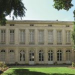 La Rochelle-Hotel particulier